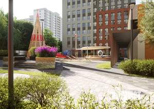 1-к квартира, вторичка, 25м2, 14/21 этаж