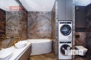 3-к квартира, вторичка, 126м2, 4/5 этаж