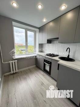 3-к квартира, вторичка, 52м2, 9/9 этаж