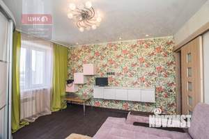 2-к квартира, вторичка, 48м2, 9/10 этаж