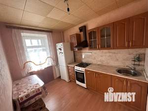 2-к квартира, вторичка, 54м2, 5/5 этаж