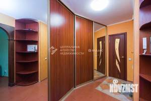 1-к квартира, вторичка, 44м2, 10/19 этаж