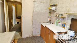 1-к квартира, вторичка, 30м2, 4/9 этаж