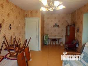 2-к квартира, вторичка, 42м2, 7/9 этаж