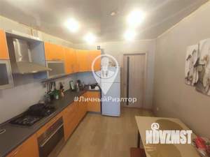 1-к квартира, вторичка, 42м2, 6/8 этаж