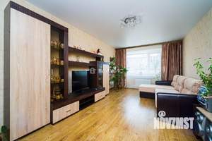 2-к квартира, вторичка, 49м2, 1/2 этаж