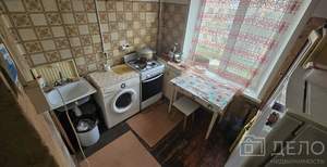 2-к квартира, вторичка, 48м2, 3/5 этаж