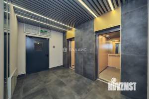 2-к квартира, вторичка, 58м2, 8/16 этаж