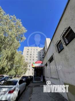 1-к квартира, вторичка, 34м2, 3/9 этаж