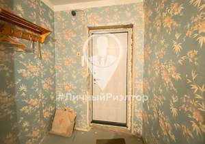 2-к квартира, вторичка, 52м2, 1/5 этаж