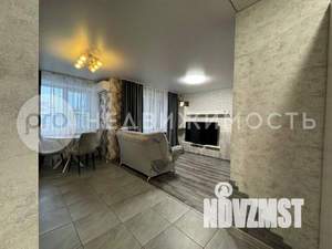 1-к квартира, вторичка, 43м2, 10/10 этаж