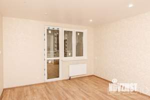 1-к квартира, вторичка, 42м2, 4/23 этаж