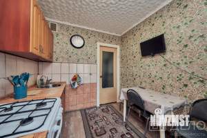 3-к квартира, вторичка, 65м2, 1/9 этаж