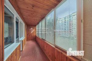 4-к квартира, вторичка, 107м2, 2/10 этаж