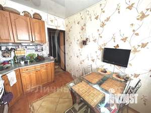 1-к квартира, вторичка, 36м2, 1/9 этаж