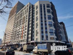 2-к квартира, вторичка, 58м2, 12/14 этаж