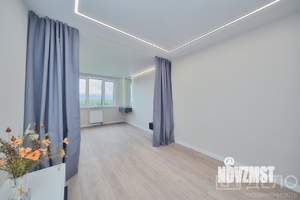 1-к квартира, вторичка, 43м2, 10/17 этаж