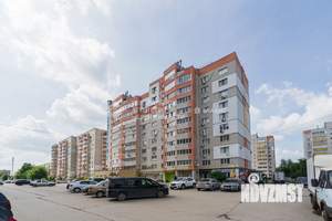 1-к квартира, вторичка, 43м2, 10/10 этаж