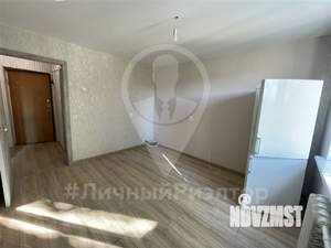1-к квартира, вторичка, 34м2, 3/9 этаж