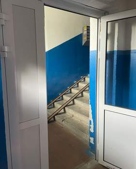 1-к квартира, вторичка, 39м2, 5/9 этаж