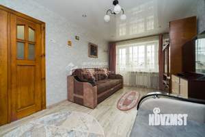 1-к квартира, вторичка, 31м2, 5/5 этаж
