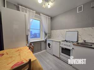 1-к квартира, вторичка, 22м2, 8/9 этаж