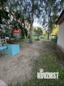 2-к квартира, вторичка, 52м2, 1/9 этаж