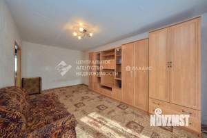 1-к квартира, вторичка, 31м2, 3/4 этаж