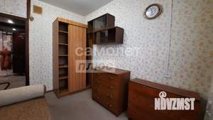 1-к квартира, вторичка, 36м2, 4/9 этаж