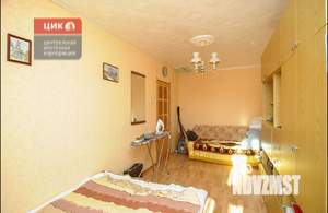 3-к квартира, вторичка, 62м2, 4/5 этаж