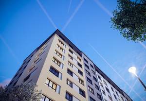 3-к квартира, вторичка, 78м2, 2/10 этаж