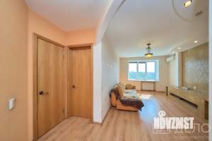 3-к квартира, вторичка, 72м2, 8/10 этаж
