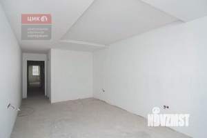 3-к квартира, вторичка, 135м2, 3/17 этаж