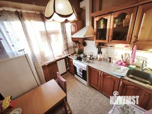 3-к квартира, вторичка, 53м2, 12/16 этаж
