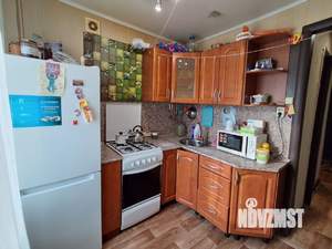 1-к квартира, вторичка, 30м2, 4/9 этаж