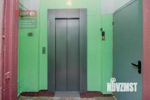 1-к квартира, вторичка, 32м2, 9/9 этаж