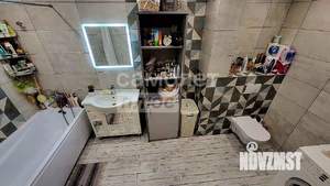 2-к квартира, вторичка, 96м2, 6/6 этаж