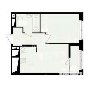 Фото квартиры на продажу (2)