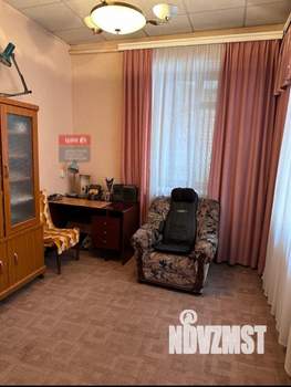 3-к квартира, вторичка, 78м2, 1/2 этаж