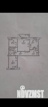 3-к квартира, вторичка, 71м2, 3/9 этаж
