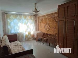 2-к квартира, вторичка, 48м2, 3/5 этаж