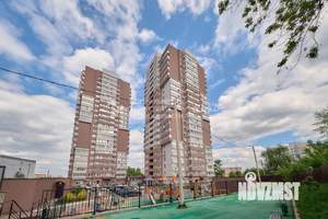 1-к квартира, вторичка, 49м2, 21/21 этаж