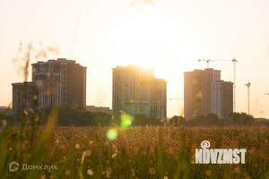 1-к квартира, вторичка, 39м2, 16/26 этаж