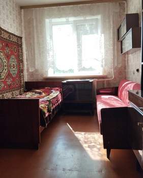 2-к квартира, вторичка, 45м2, 2/5 этаж