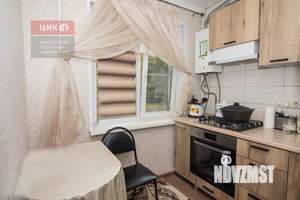 2-к квартира, вторичка, 48м2, 2/5 этаж