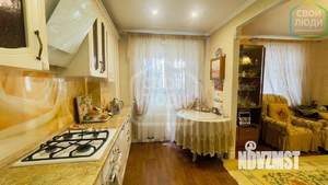 3-к квартира, вторичка, 93м2, 10/10 этаж