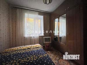 2-к квартира, вторичка, 66м2, 1/2 этаж