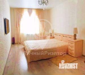 1-к квартира, вторичка, 42м2, 1/10 этаж