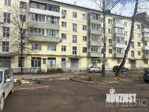 3-к квартира, вторичка, 58м2, 5/5 этаж
