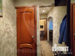 2-к квартира, вторичка, 40м2, 2/4 этаж